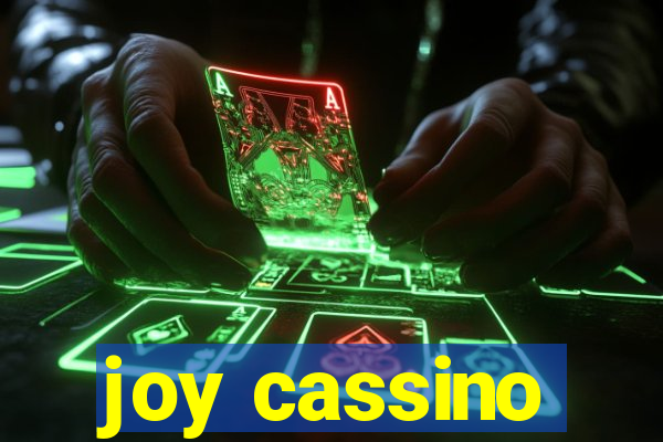 joy cassino